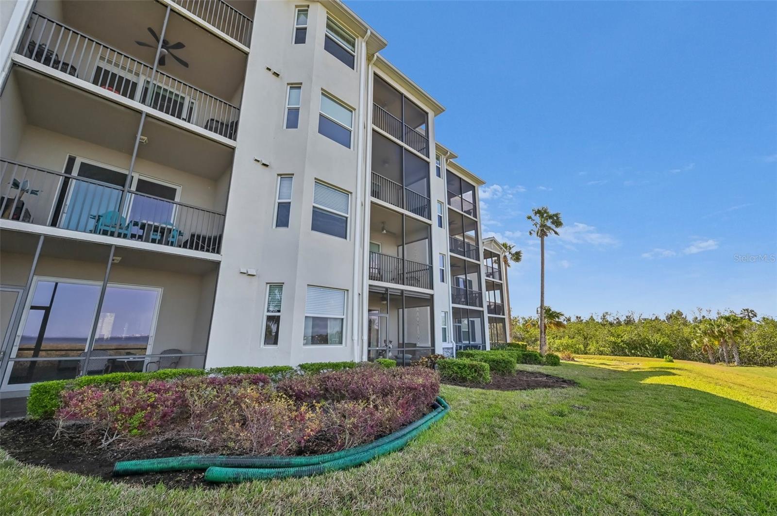 850 TIDEWATER SHORES LOOP #202, BRADENTON, FL, 34208