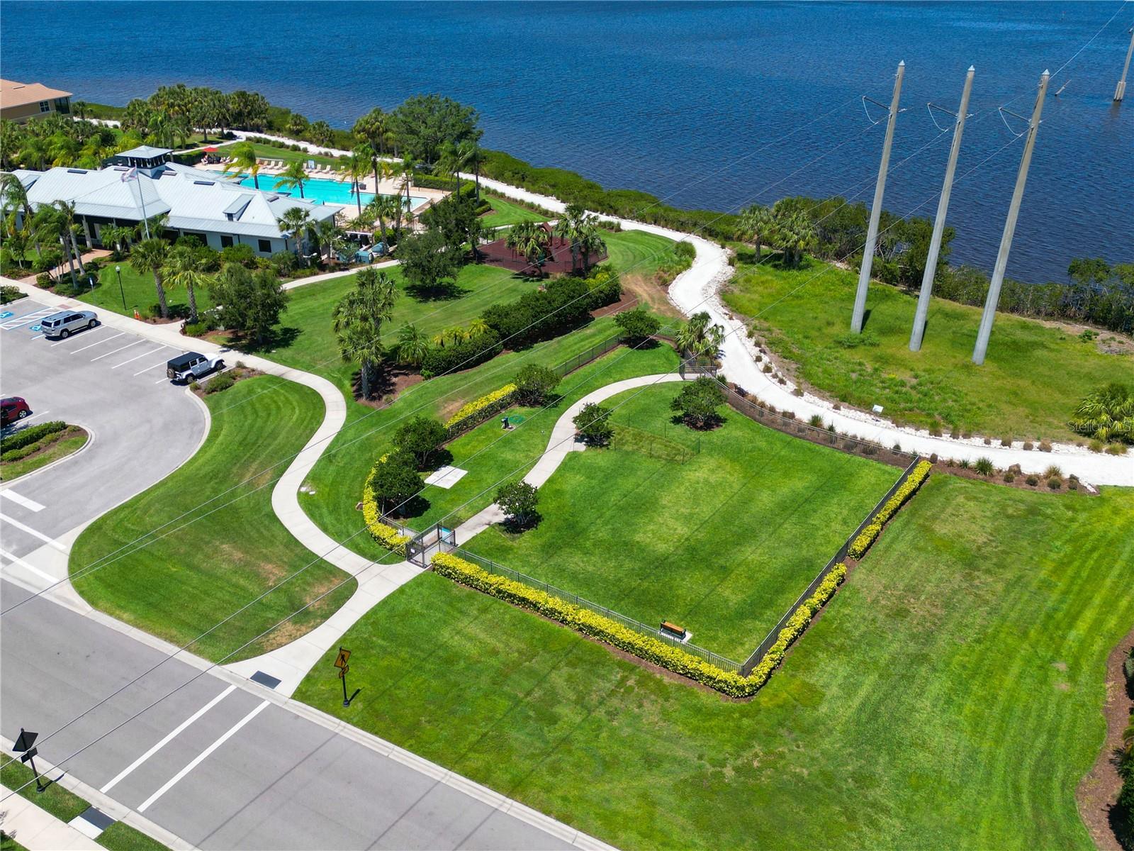 850 TIDEWATER SHORES LOOP #202, BRADENTON, FL, 34208