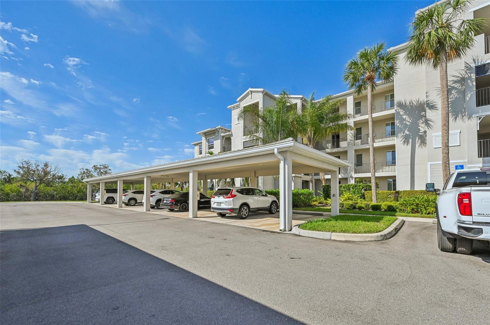 850 TIDEWATER SHORES LOOP #202, BRADENTON, FL, 34208