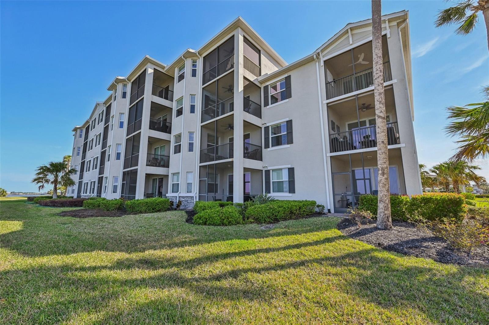 850 TIDEWATER SHORES LOOP #202, BRADENTON, FL, 34208