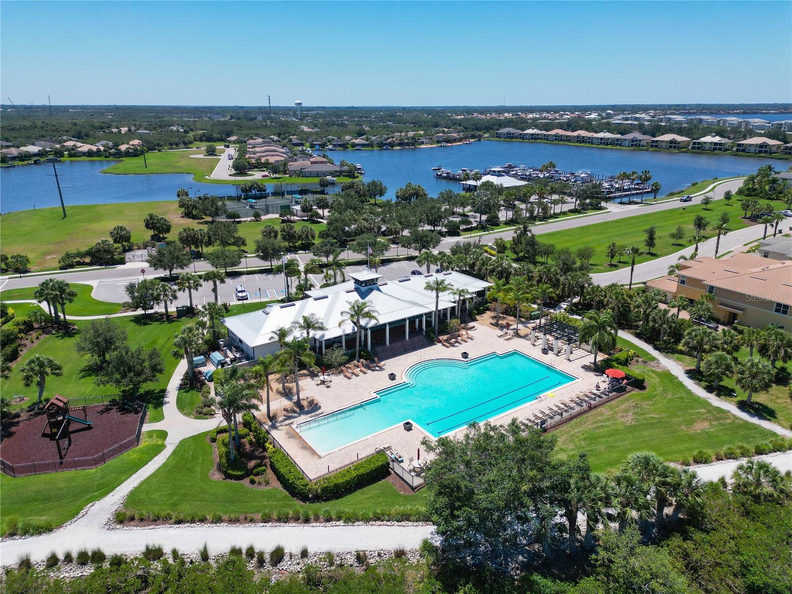 850 TIDEWATER SHORES LOOP #202, BRADENTON, FL, 34208