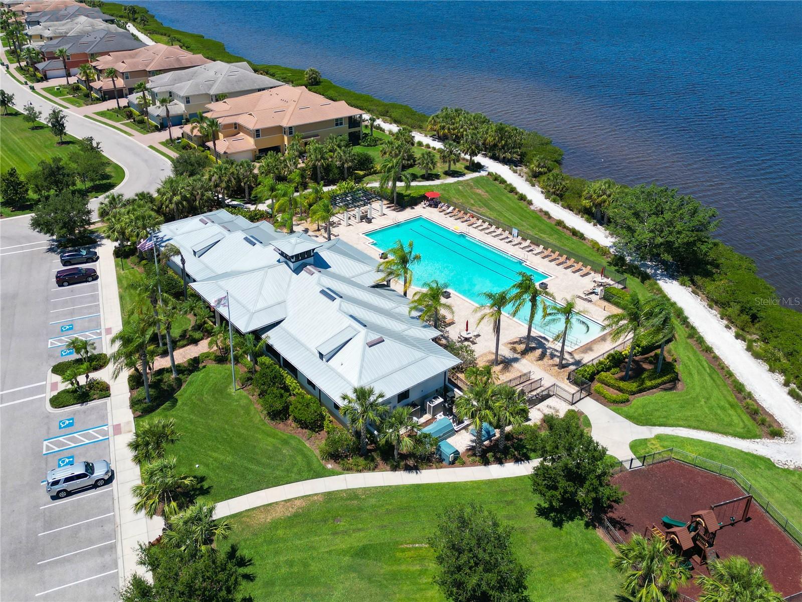 850 TIDEWATER SHORES LOOP #202, BRADENTON, FL, 34208