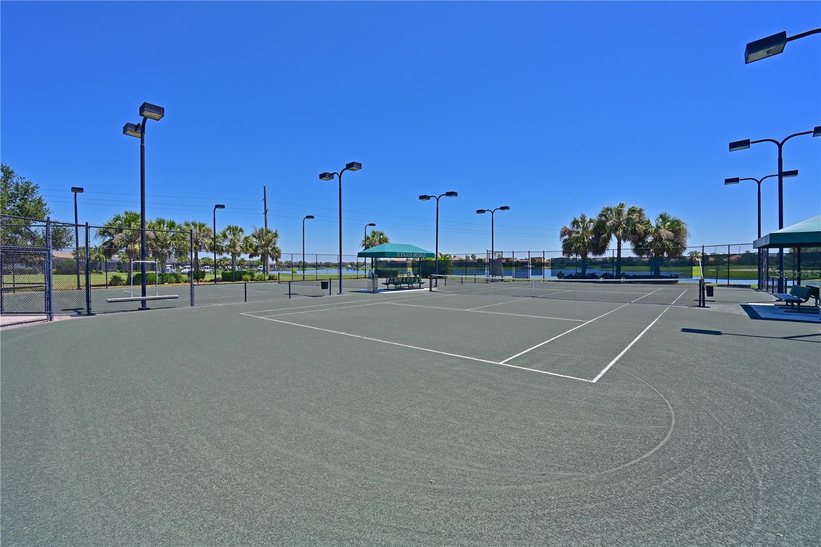 850 TIDEWATER SHORES LOOP #202, BRADENTON, FL, 34208