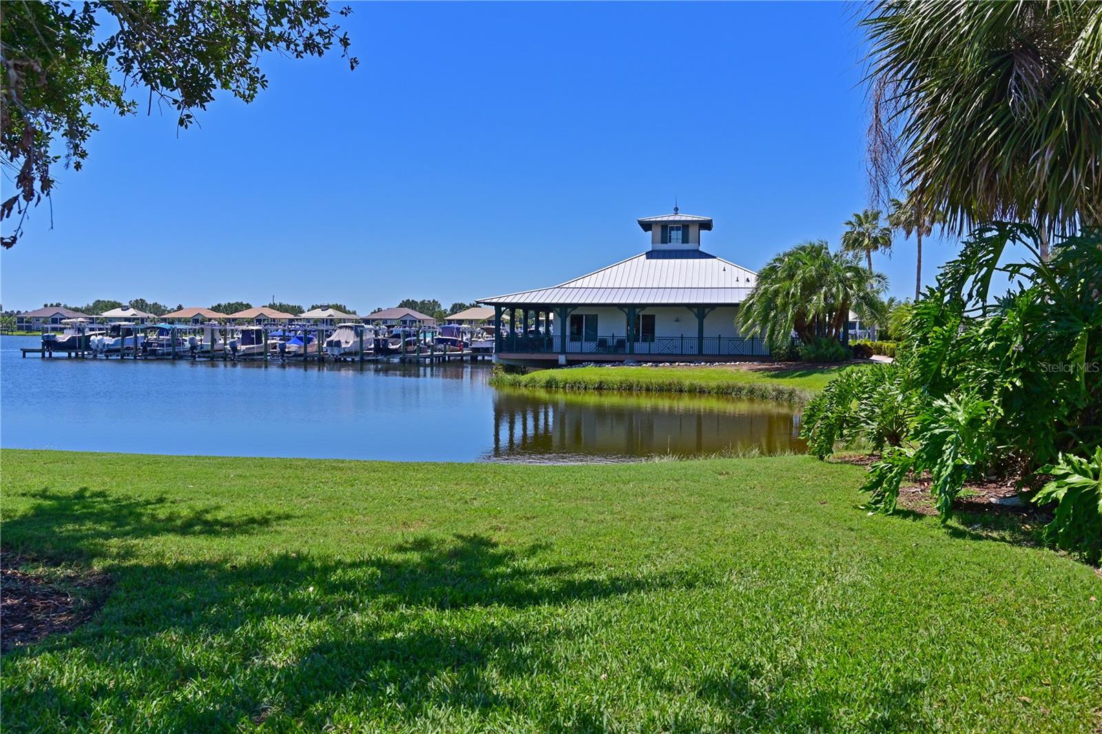 850 TIDEWATER SHORES LOOP #202, BRADENTON, FL, 34208
