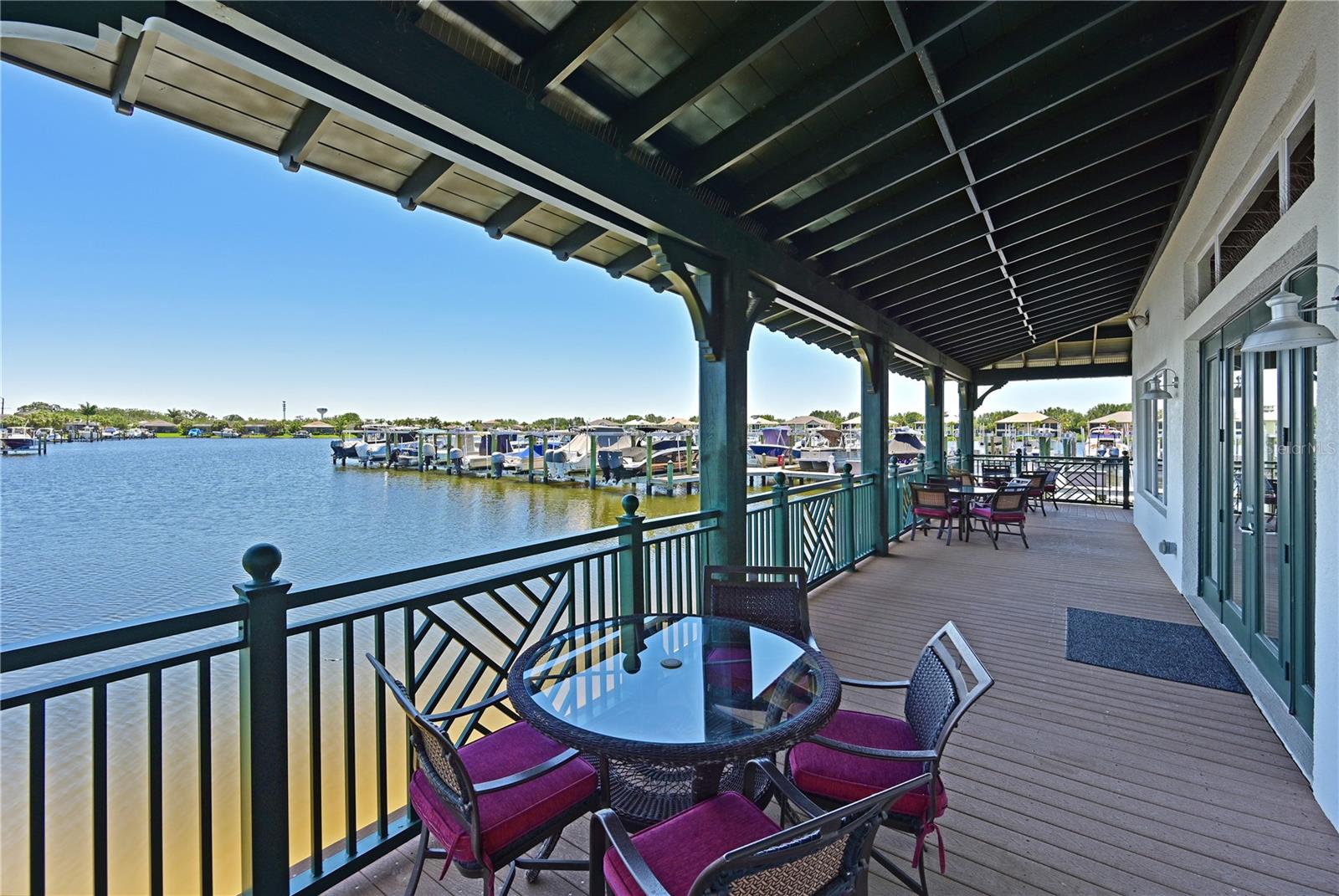 850 TIDEWATER SHORES LOOP #202, BRADENTON, FL, 34208