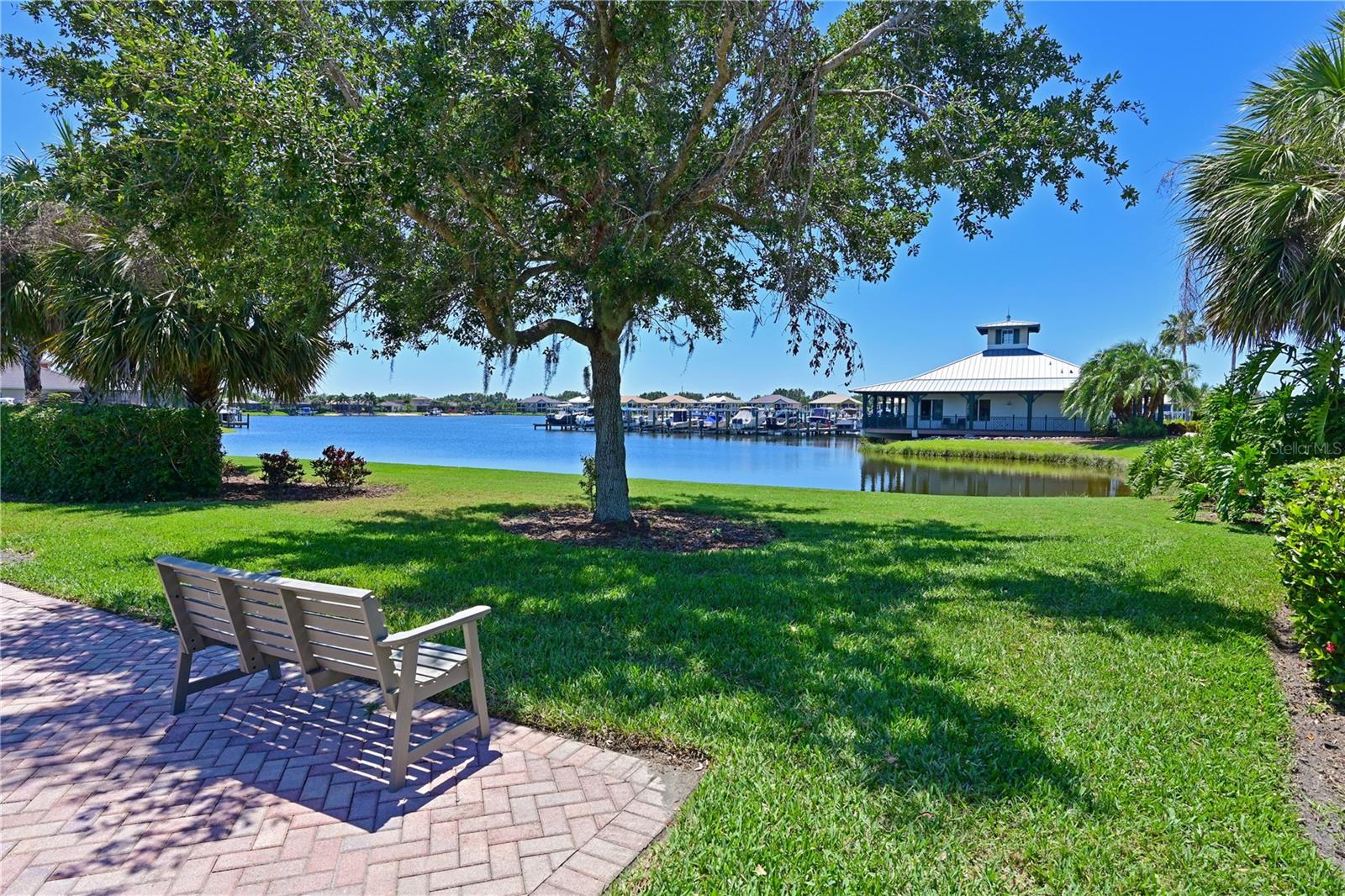 850 TIDEWATER SHORES LOOP #202, BRADENTON, FL, 34208