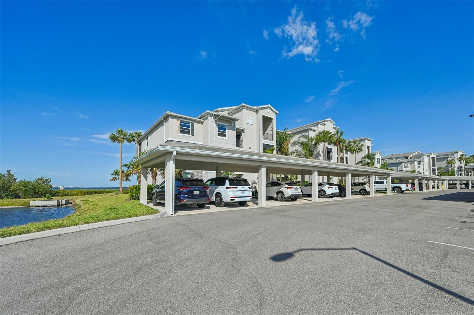 850 TIDEWATER SHORES LOOP #202, BRADENTON, FL, 34208