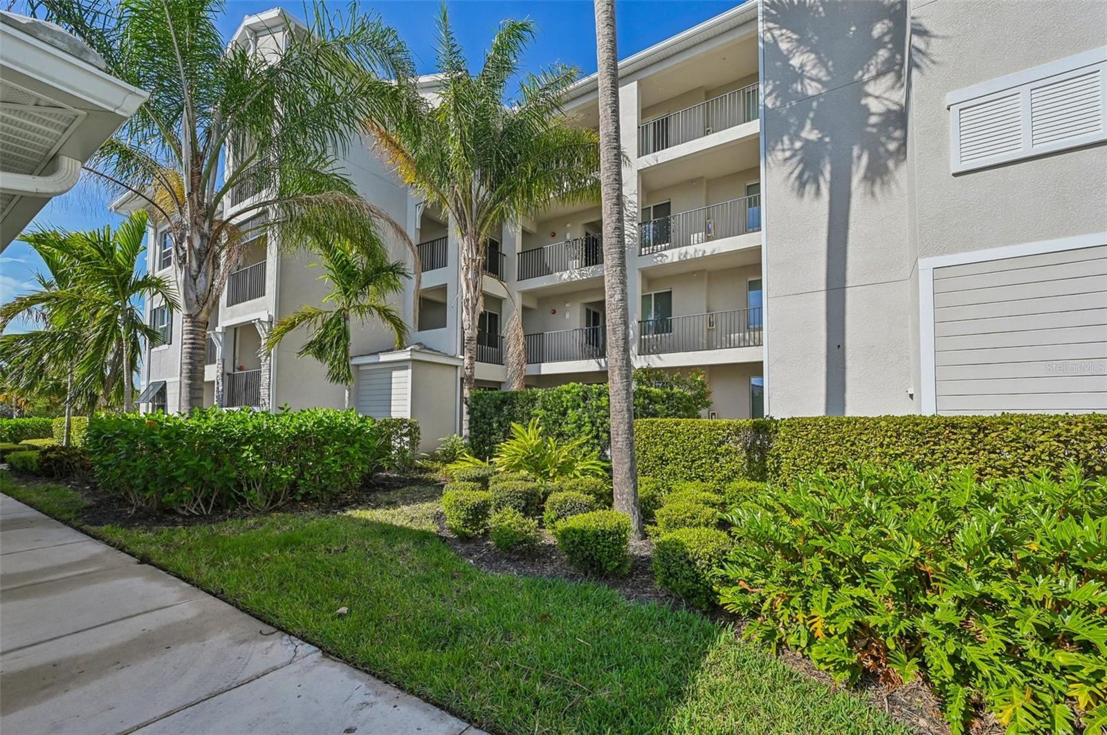 850 TIDEWATER SHORES LOOP #202, BRADENTON, FL, 34208