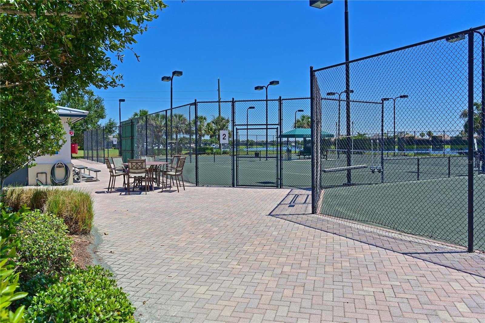 850 TIDEWATER SHORES LOOP #202, BRADENTON, FL, 34208