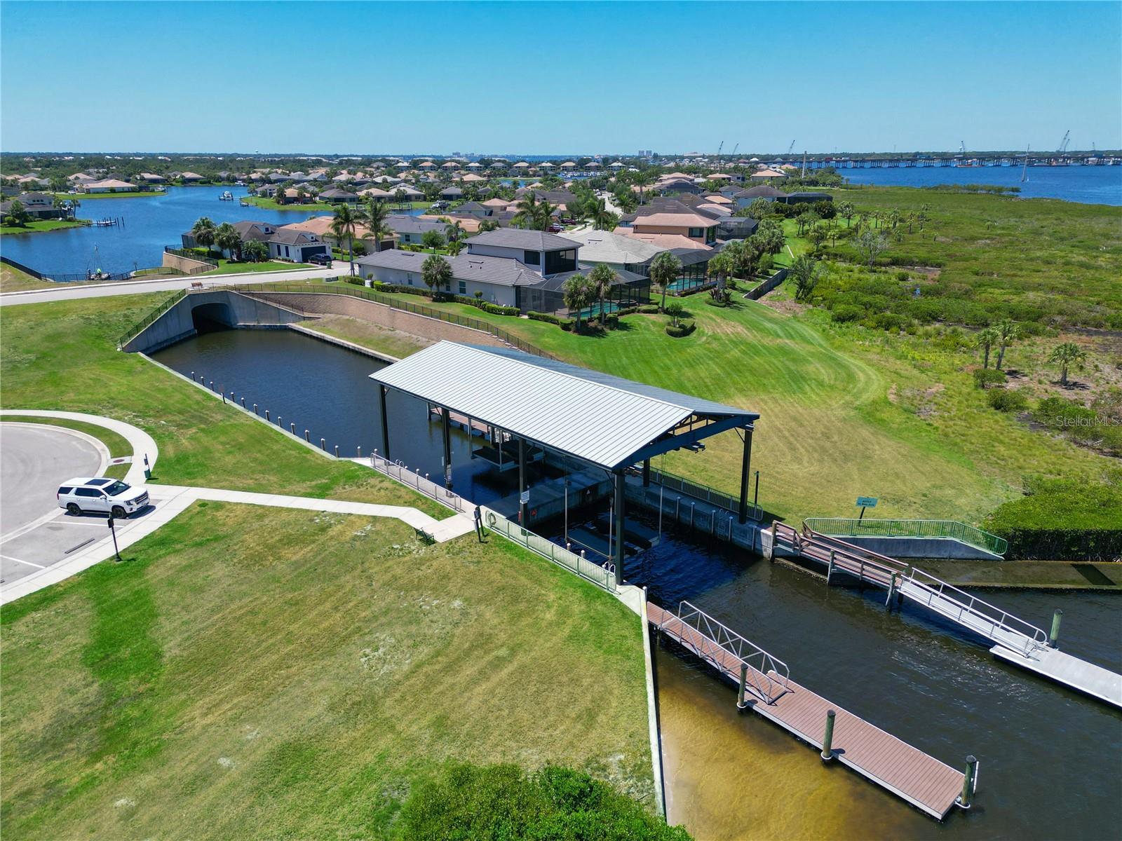 850 TIDEWATER SHORES LOOP #202, BRADENTON, FL, 34208