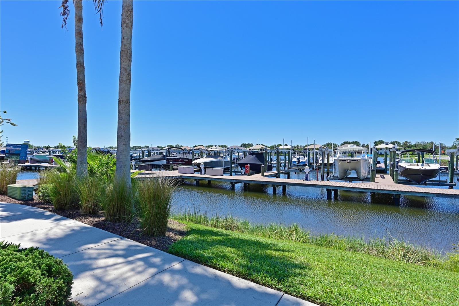 850 TIDEWATER SHORES LOOP #202, BRADENTON, FL, 34208