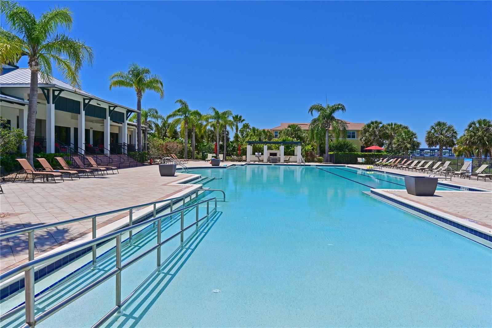 850 TIDEWATER SHORES LOOP #202, BRADENTON, FL, 34208