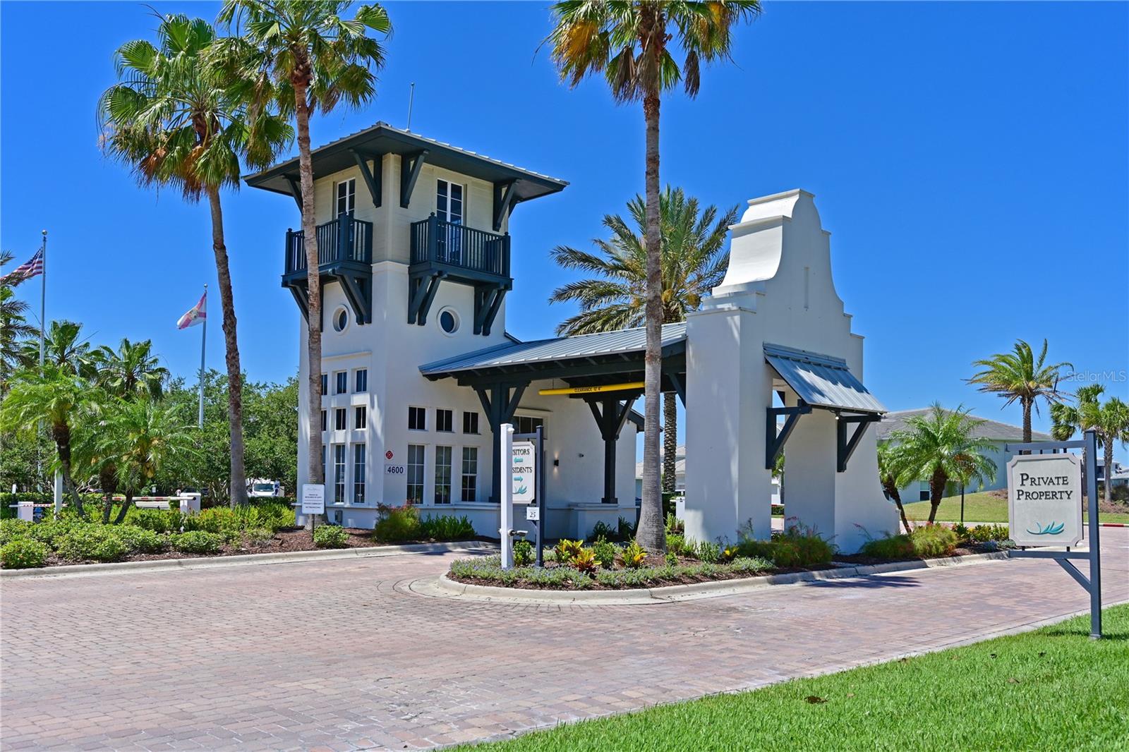 850 TIDEWATER SHORES LOOP #202, BRADENTON, FL, 34208