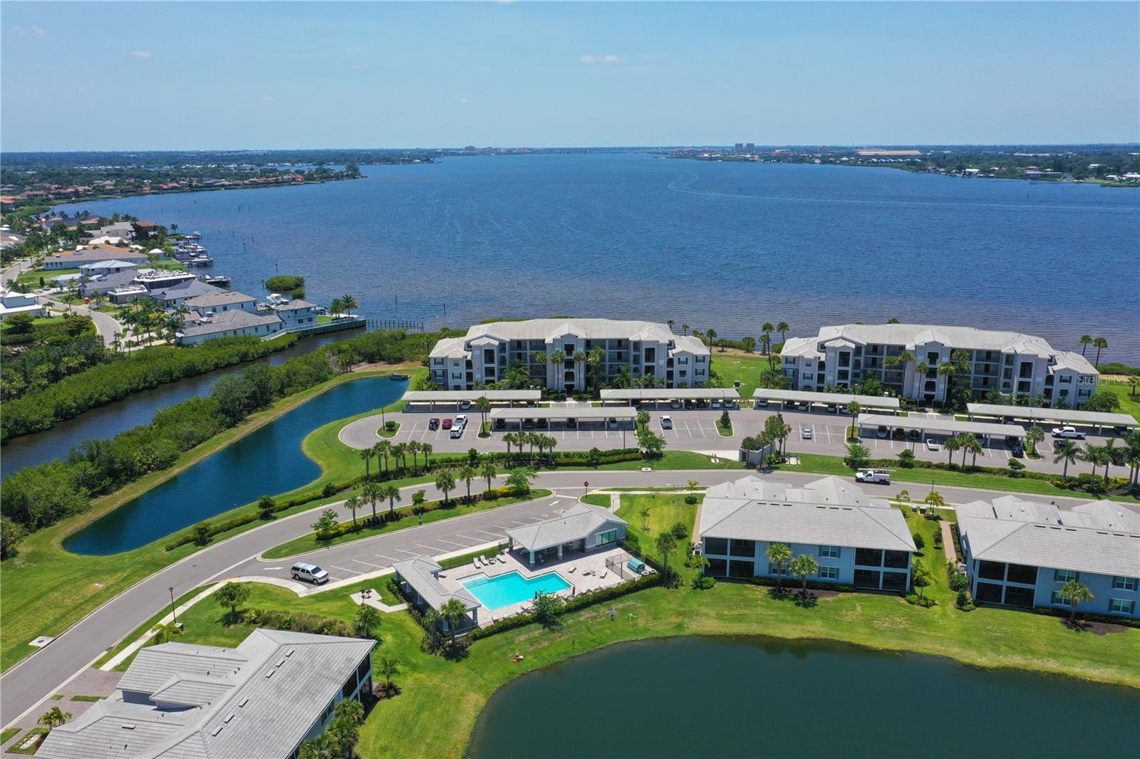 850 TIDEWATER SHORES LOOP #202, BRADENTON, FL, 34208