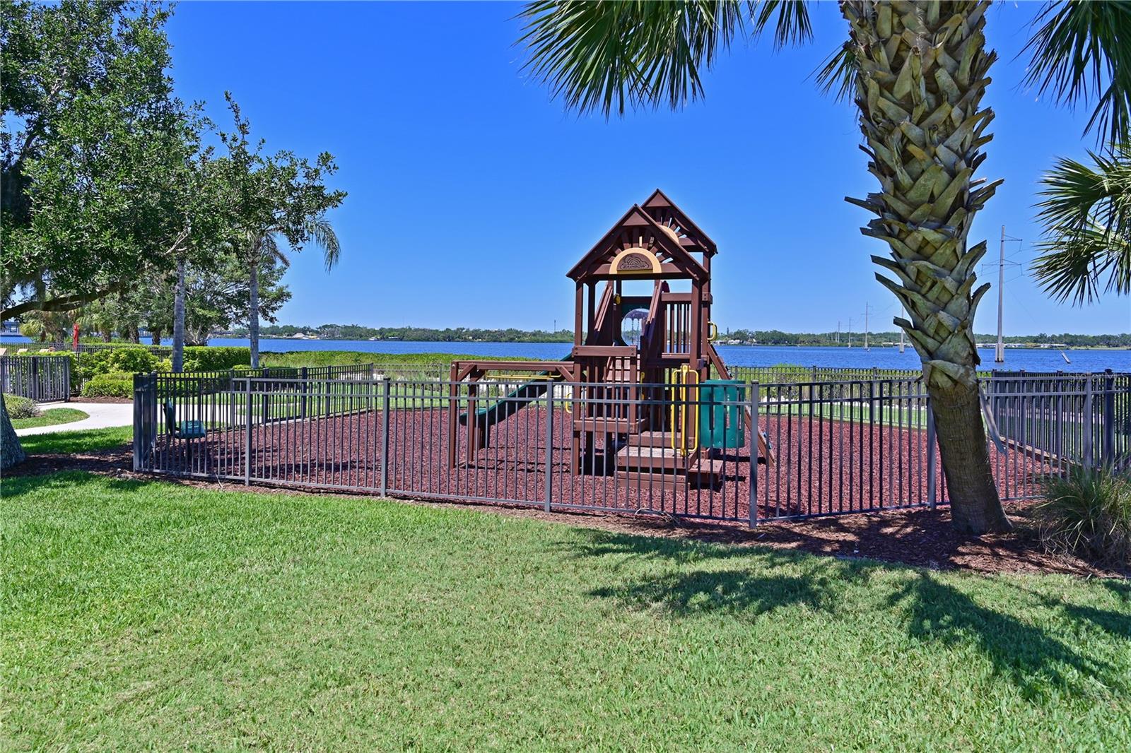 850 TIDEWATER SHORES LOOP #202, BRADENTON, FL, 34208