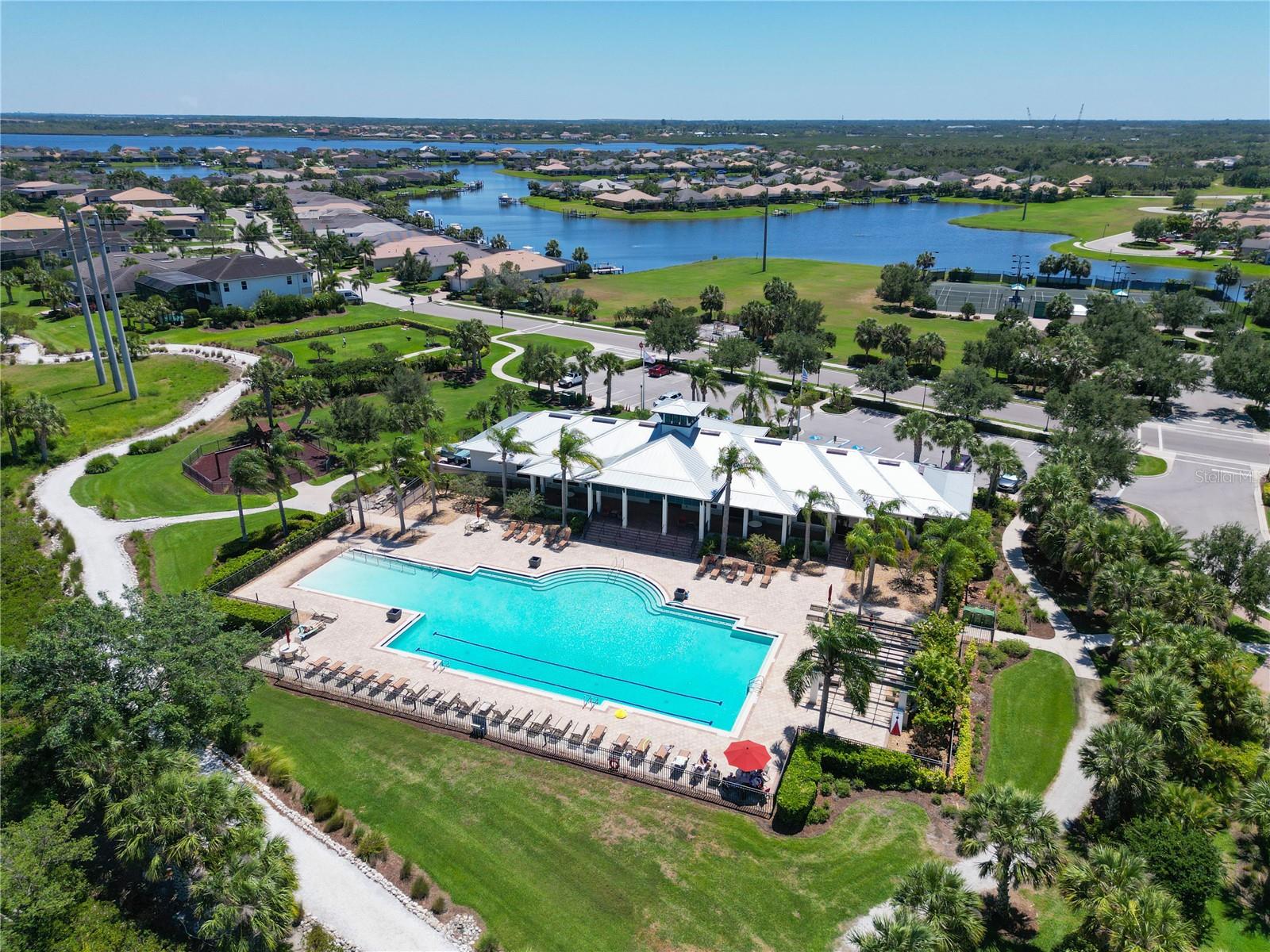 850 TIDEWATER SHORES LOOP #202, BRADENTON, FL, 34208
