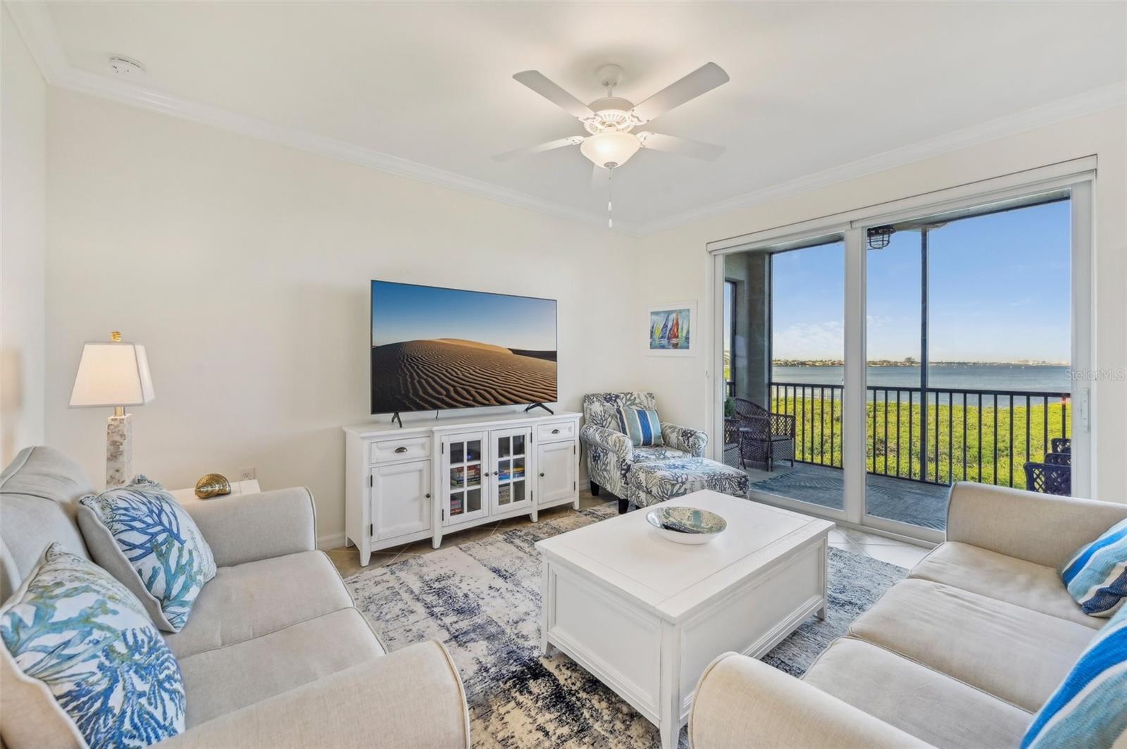 850 TIDEWATER SHORES LOOP #202, BRADENTON, FL, 34208