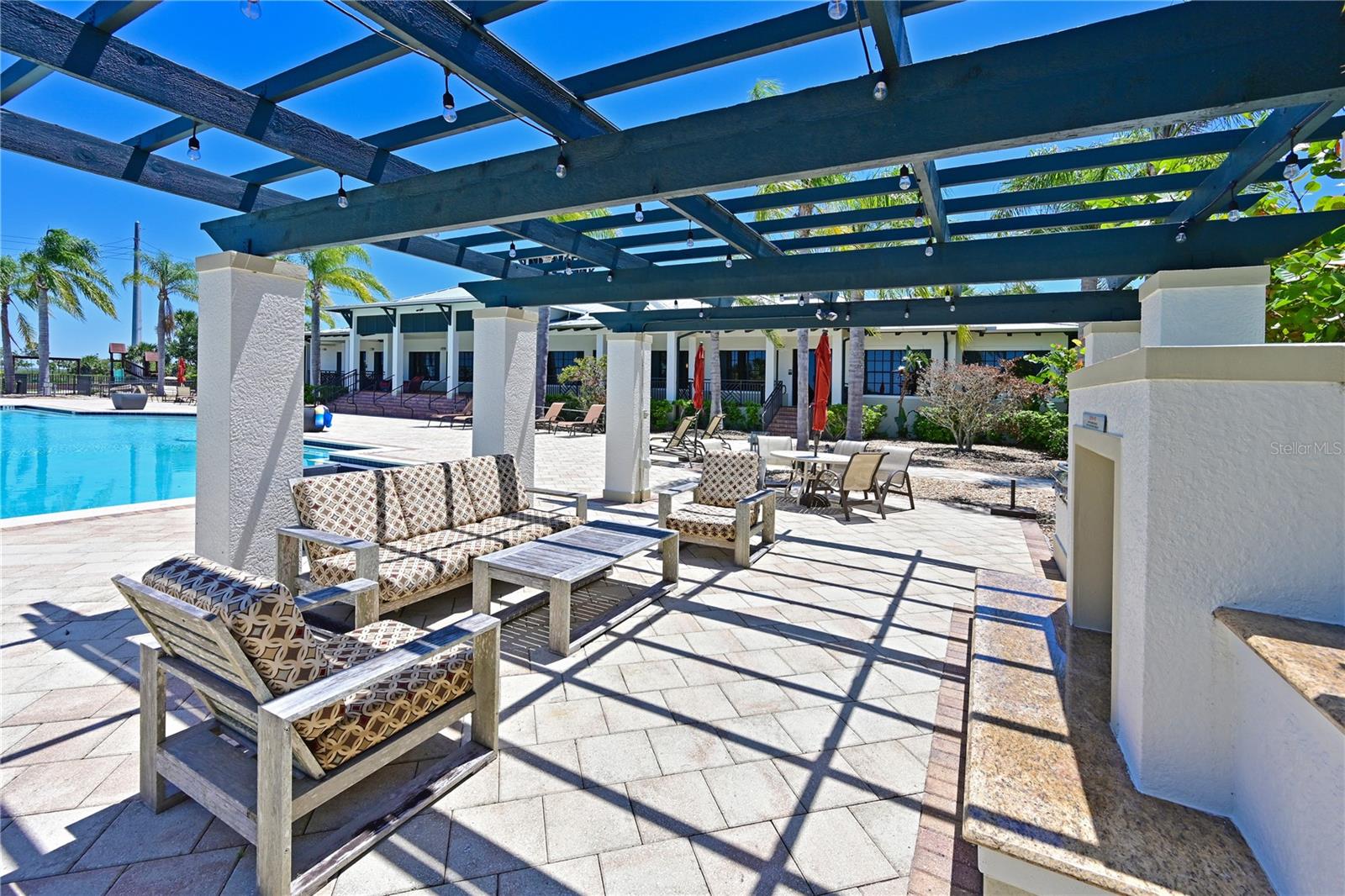 850 TIDEWATER SHORES LOOP #202, BRADENTON, FL, 34208