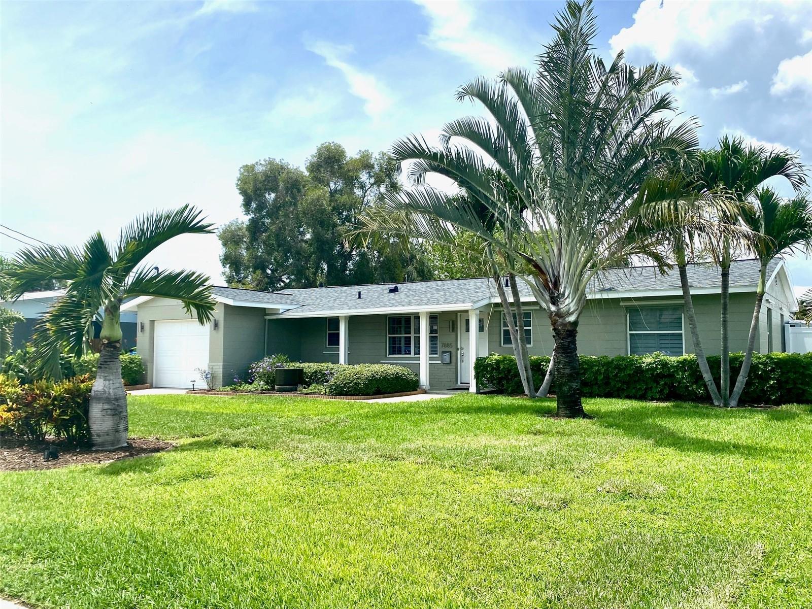 7885 4TH AVE S, ST PETERSBURG, FL, 33707