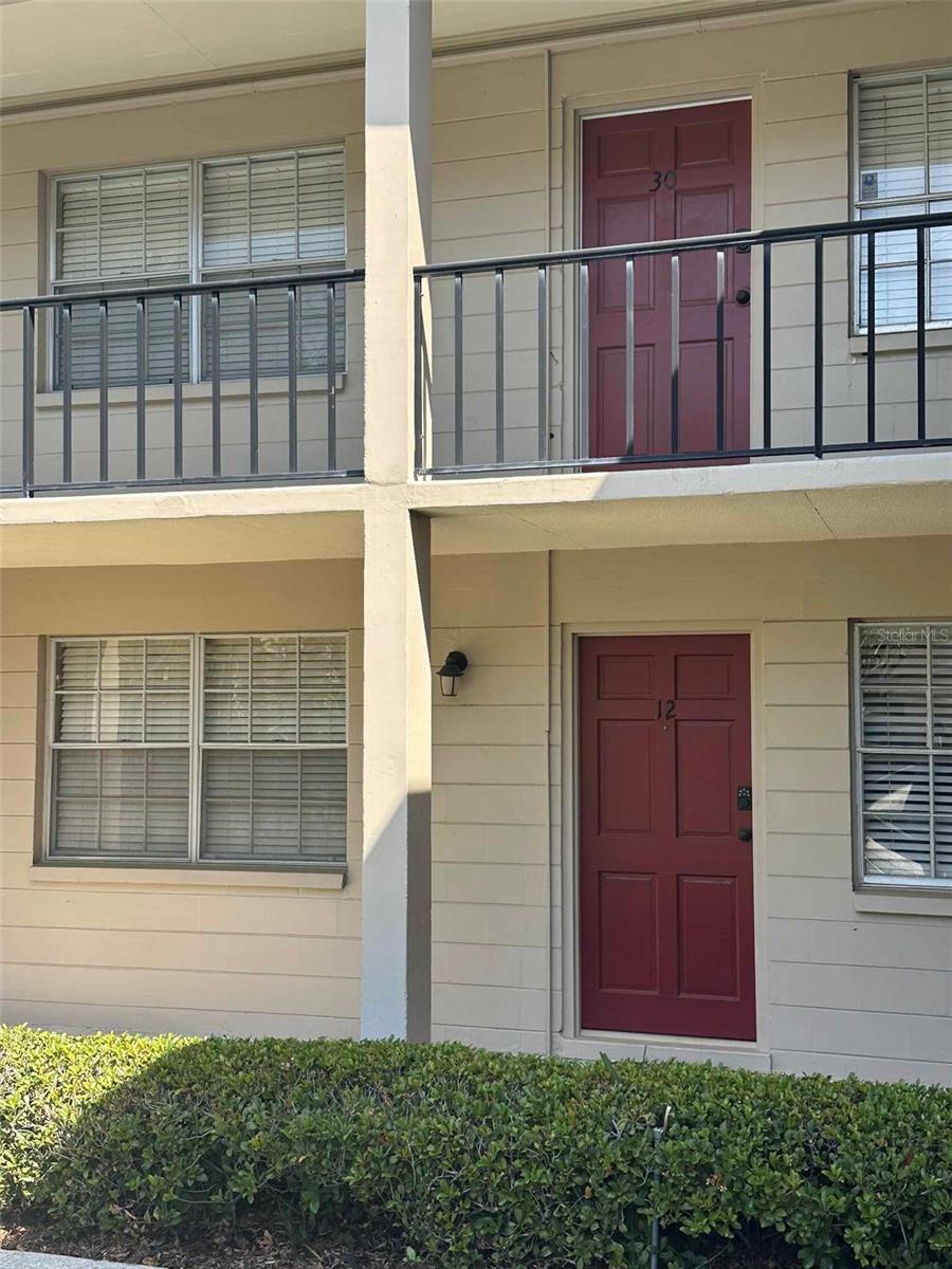 2207 S CAROLINA AVE #12, TAMPA, FL, 33629