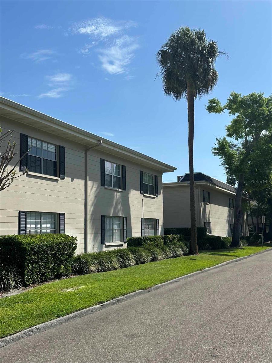 2207 S CAROLINA AVE #12, TAMPA, FL, 33629