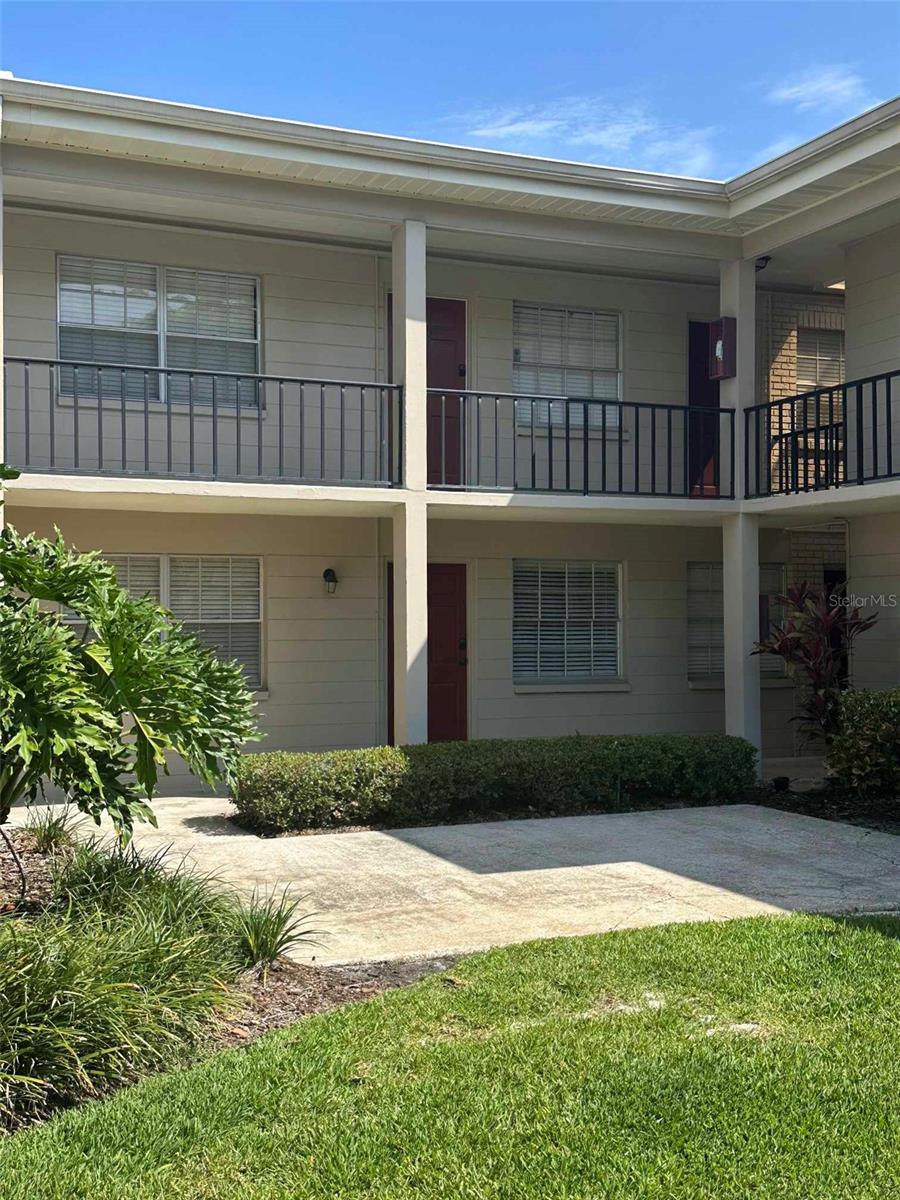 2207 S CAROLINA AVE #12, TAMPA, FL, 33629