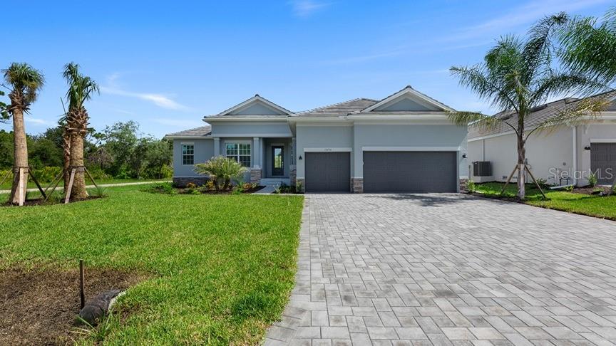 9295 ROSEBUD CIR, PORT CHARLOTTE, FL, 33981