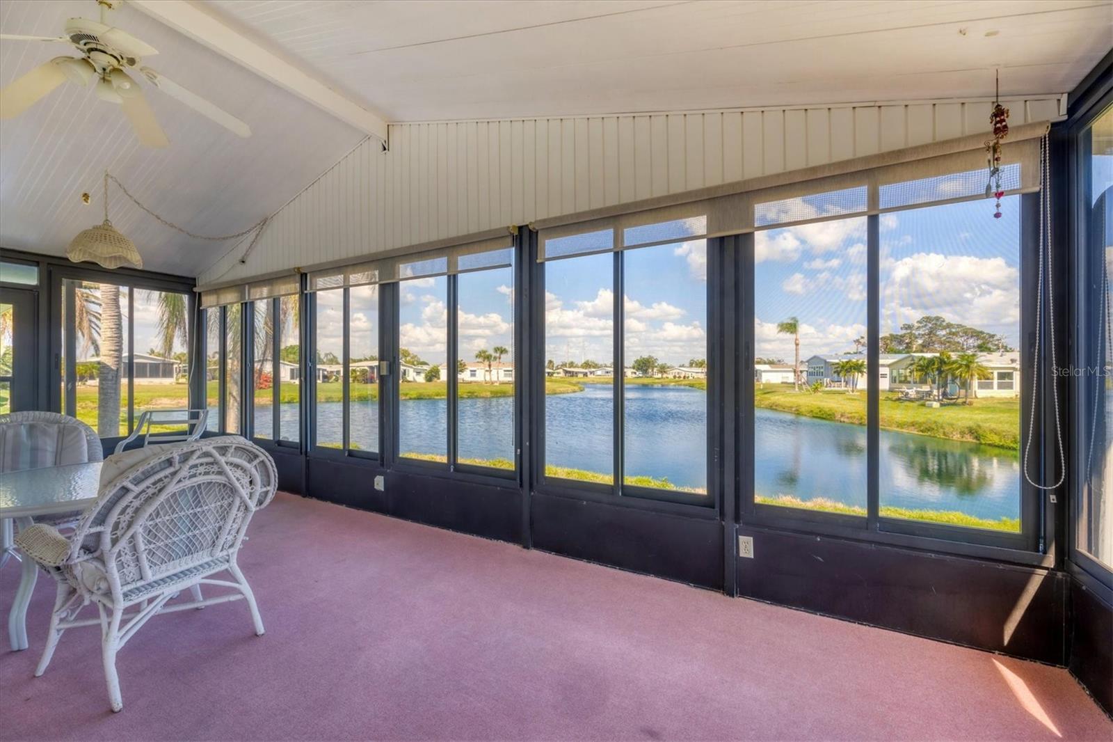 809 TANGERINE WOODS BLVD #215, ENGLEWOOD, FL, 34223