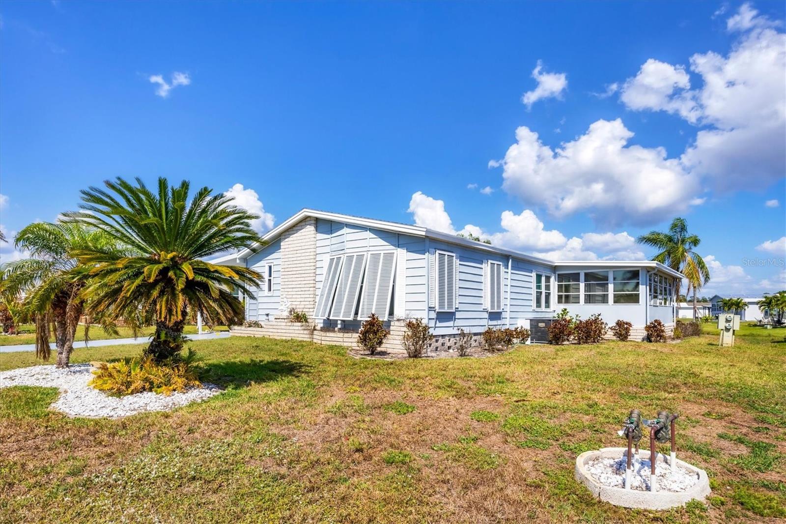 809 TANGERINE WOODS BLVD #215, ENGLEWOOD, FL, 34223