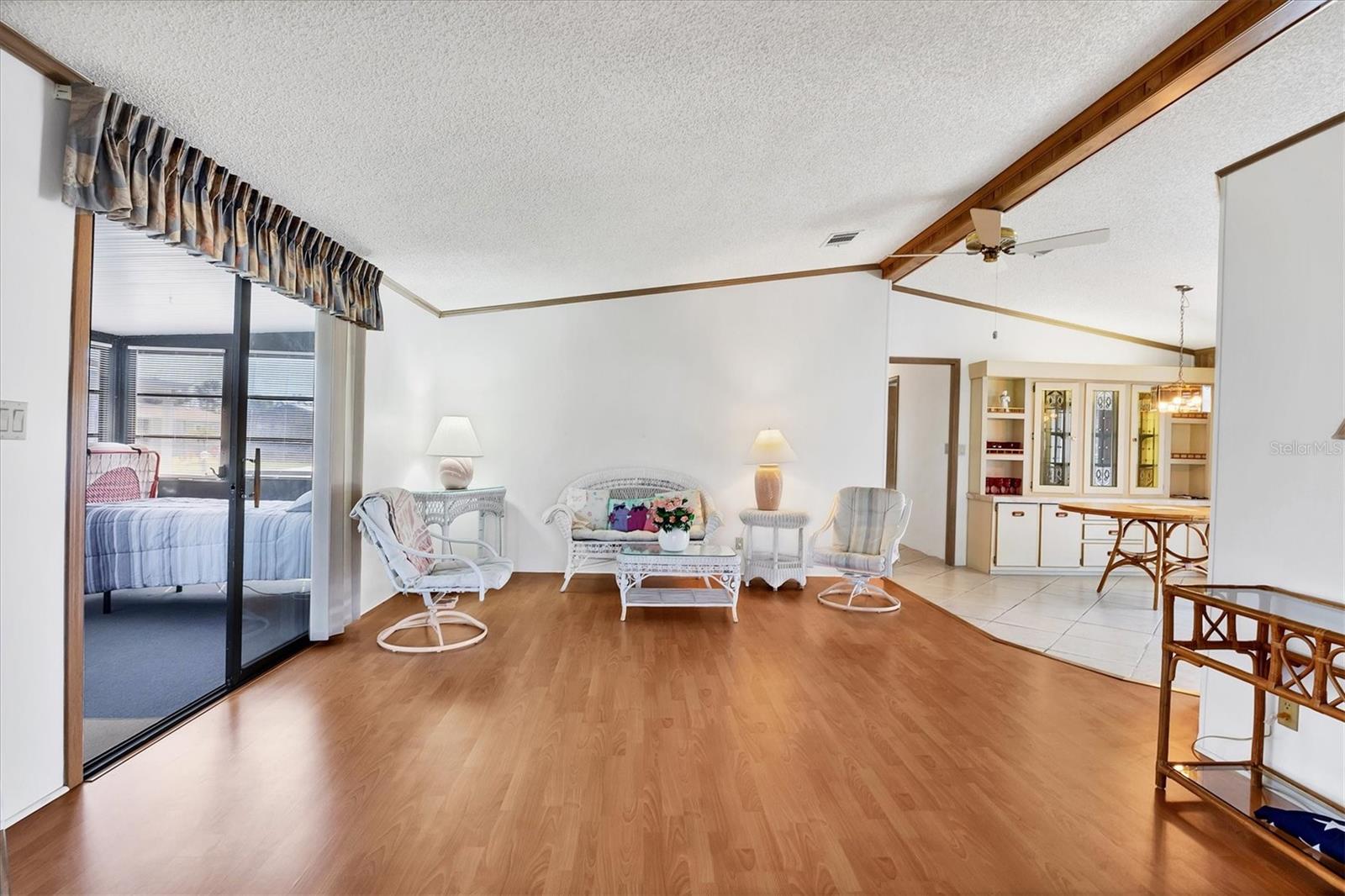 809 TANGERINE WOODS BLVD #215, ENGLEWOOD, FL, 34223