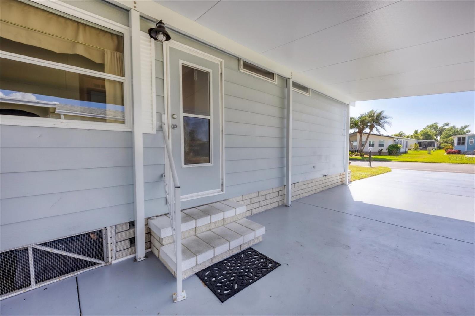 809 TANGERINE WOODS BLVD #215, ENGLEWOOD, FL, 34223