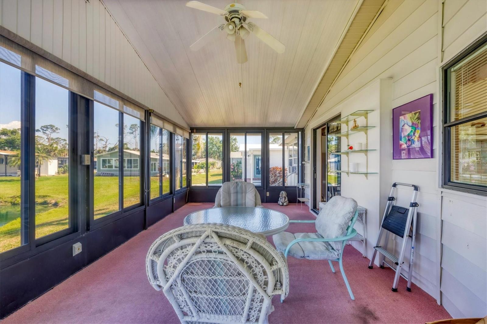 809 TANGERINE WOODS BLVD #215, ENGLEWOOD, FL, 34223