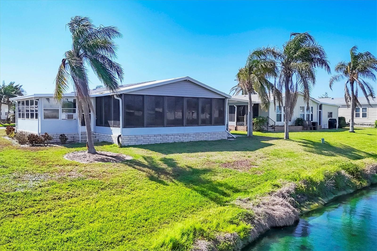 809 TANGERINE WOODS BLVD #215, ENGLEWOOD, FL, 34223