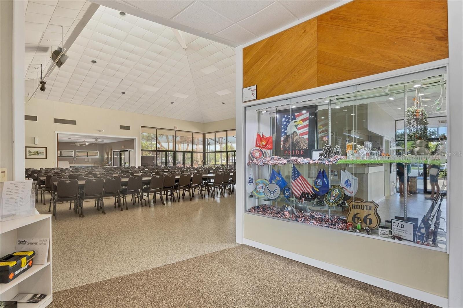 809 TANGERINE WOODS BLVD #215, ENGLEWOOD, FL, 34223