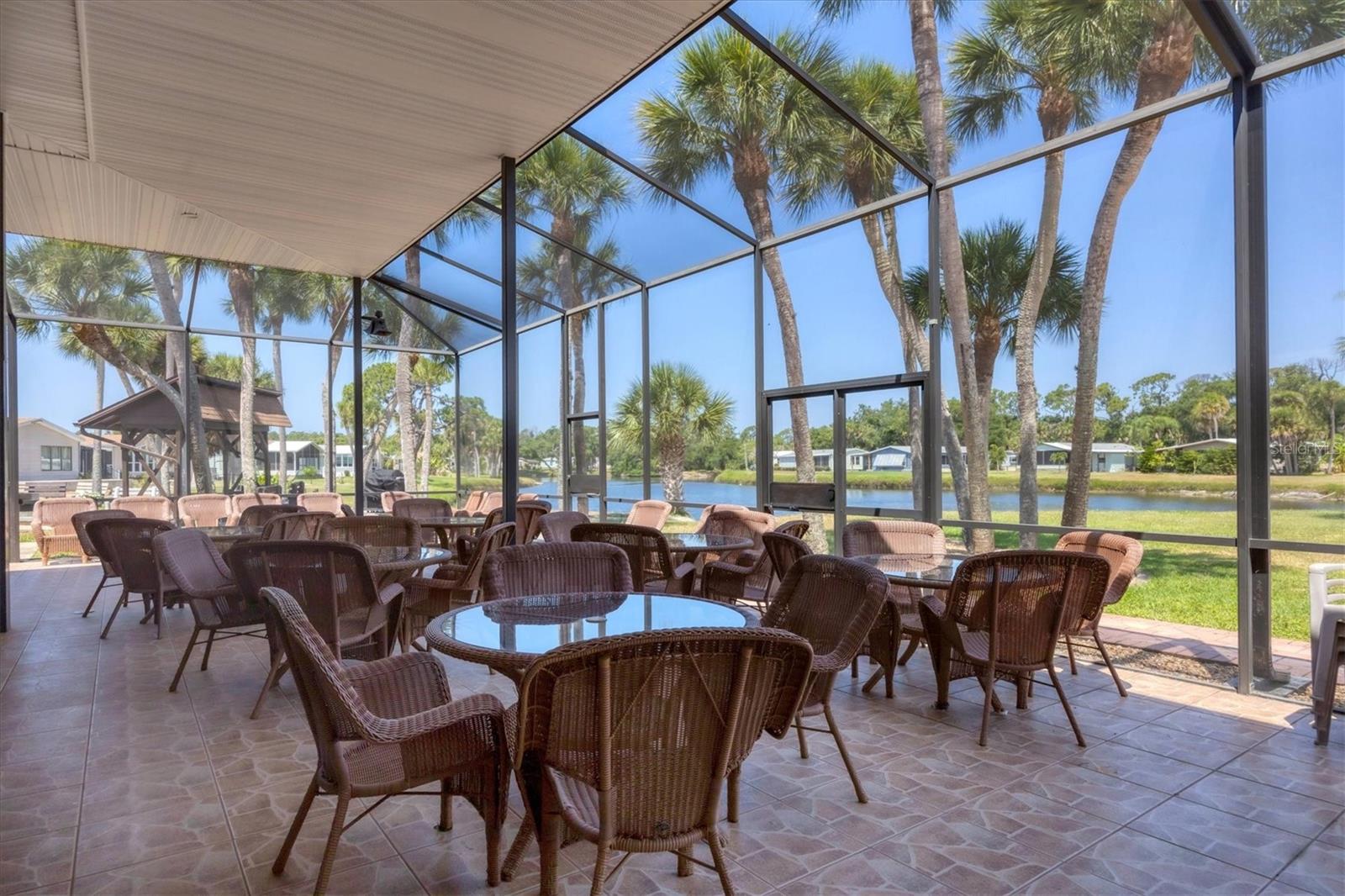 809 TANGERINE WOODS BLVD #215, ENGLEWOOD, FL, 34223