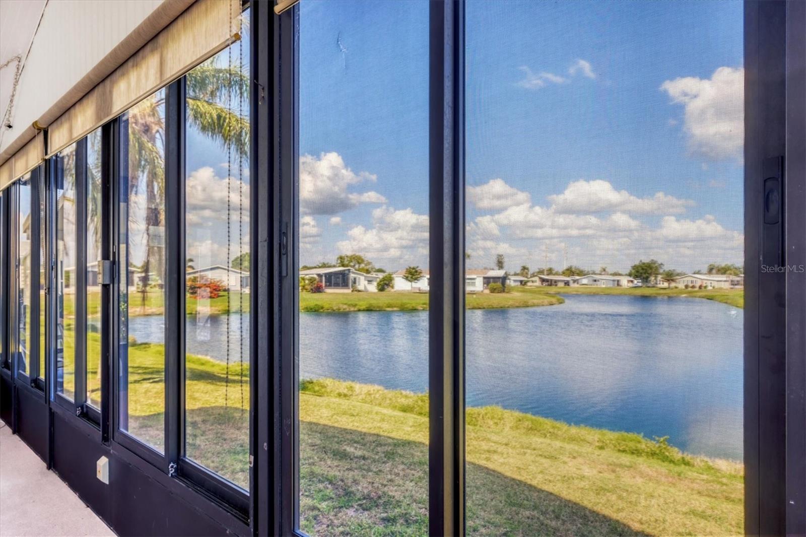 809 TANGERINE WOODS BLVD #215, ENGLEWOOD, FL, 34223