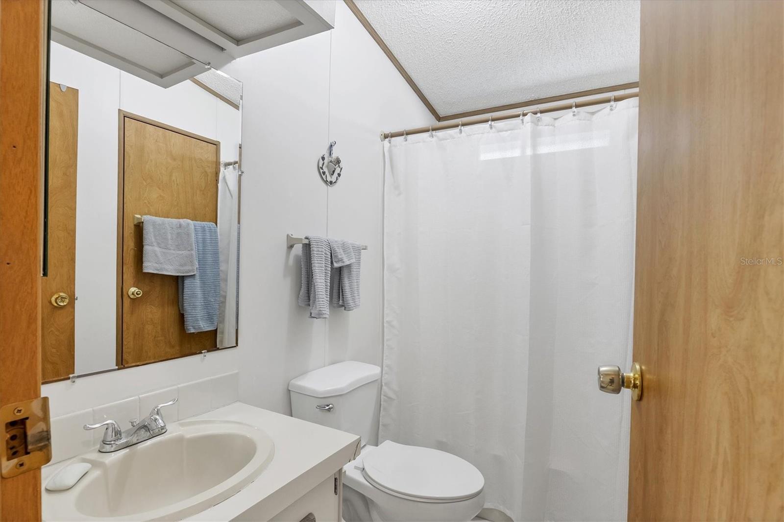809 TANGERINE WOODS BLVD #215, ENGLEWOOD, FL, 34223