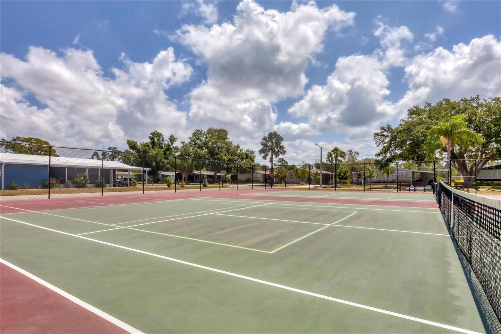 809 TANGERINE WOODS BLVD #215, ENGLEWOOD, FL, 34223