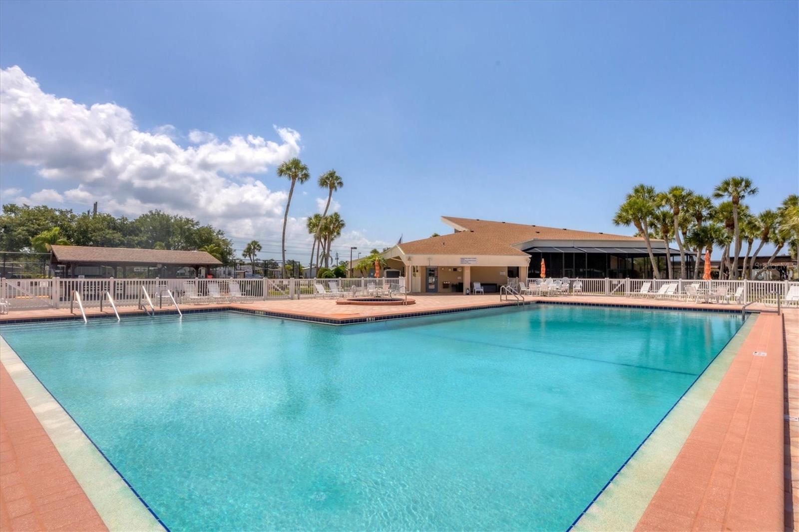 809 TANGERINE WOODS BLVD #215, ENGLEWOOD, FL, 34223