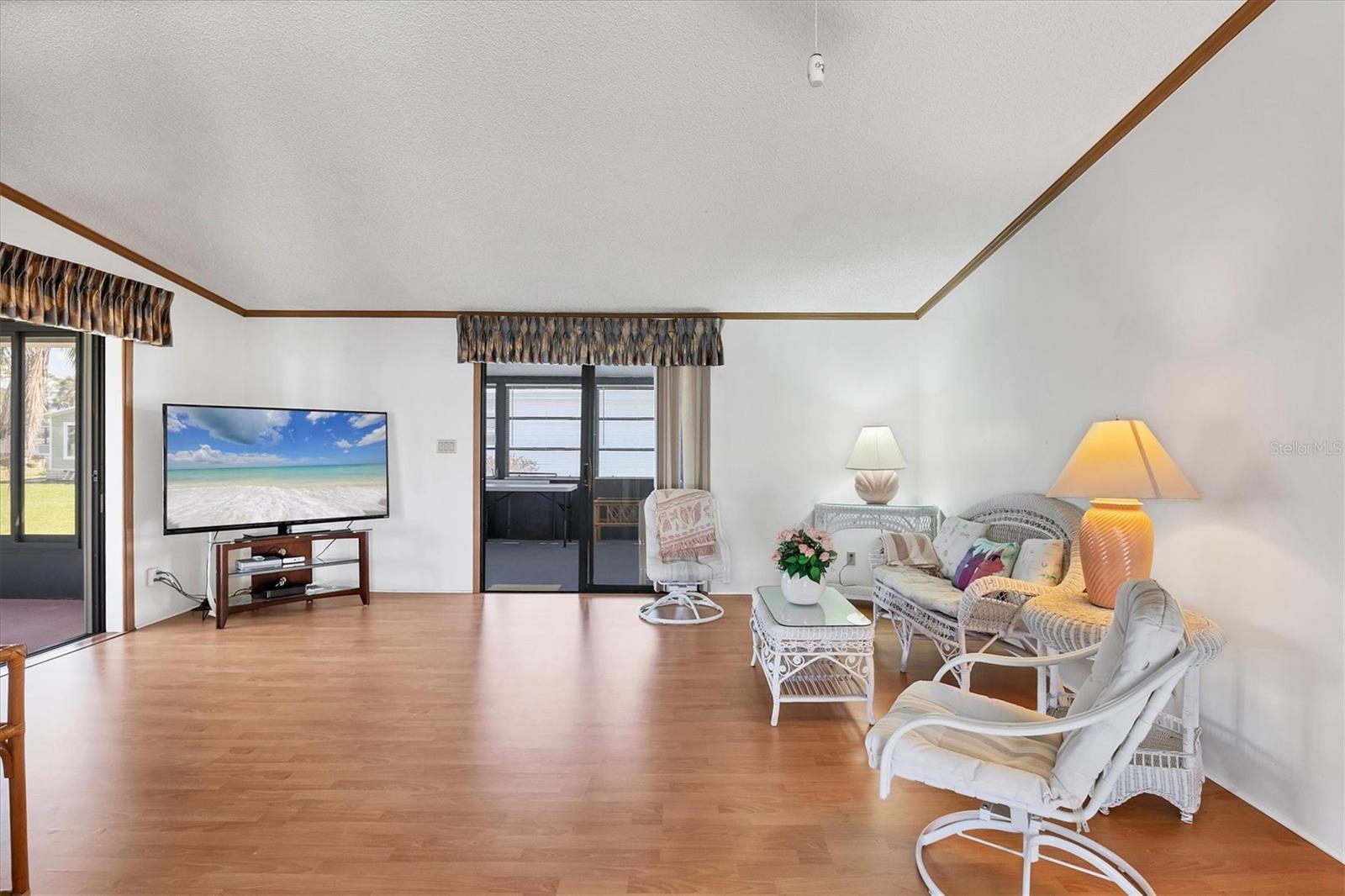 809 TANGERINE WOODS BLVD #215, ENGLEWOOD, FL, 34223