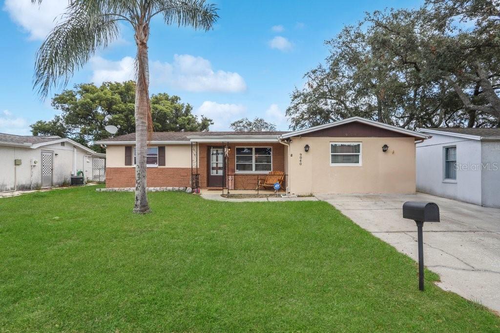 9040 LUNAR LN, PORT RICHEY, FL, 34668