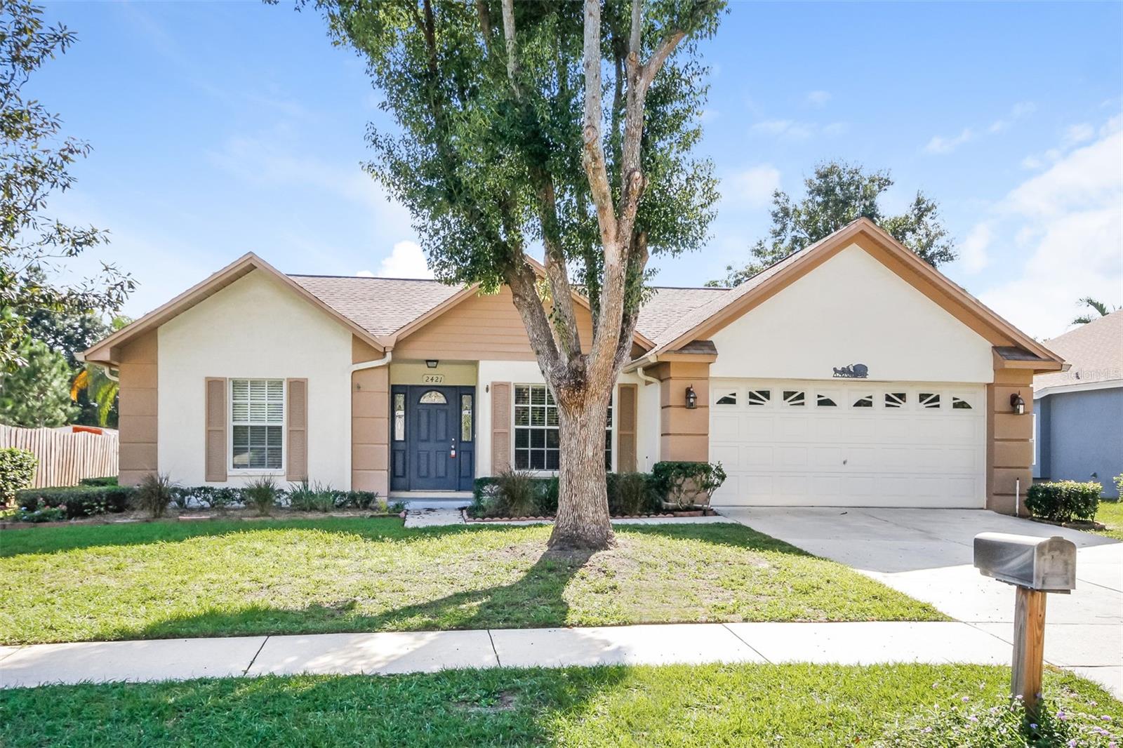 2421 CEDARCREST PL, VALRICO, FL, 33596