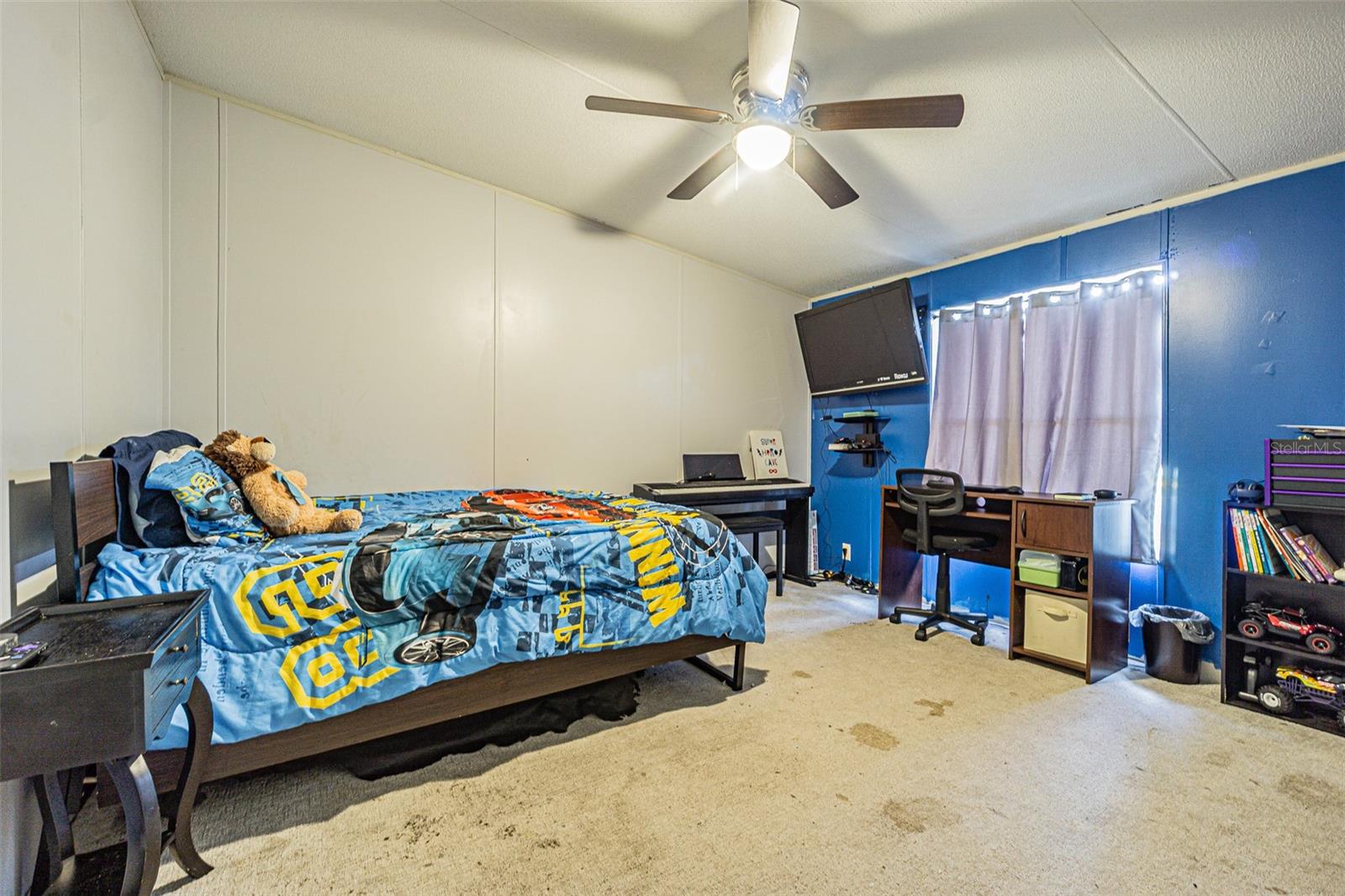 11707 BRADLEY RD, THONOTOSASSA, FL, 33592