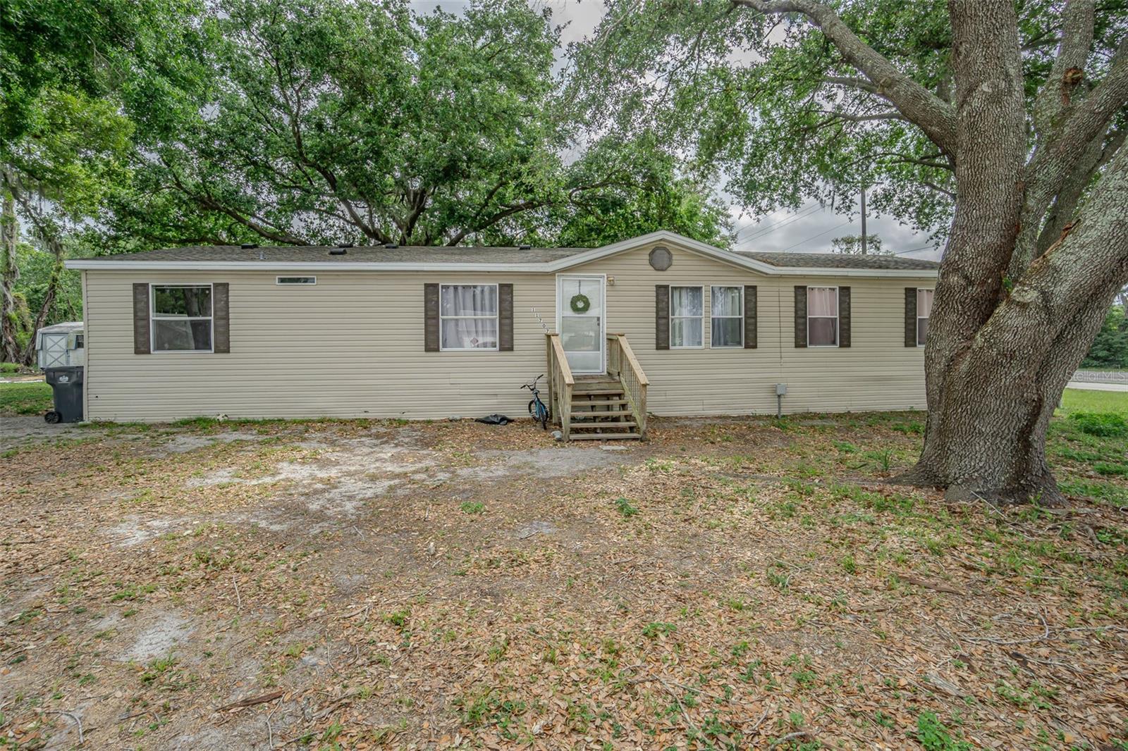 11707 BRADLEY RD, THONOTOSASSA, FL, 33592