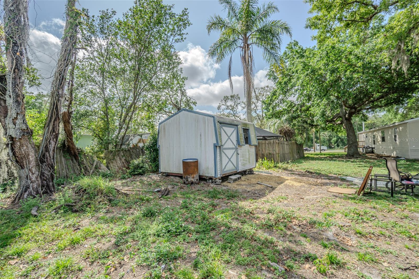 11707 BRADLEY RD, THONOTOSASSA, FL, 33592