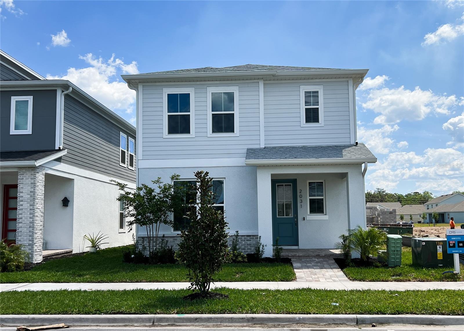 2031 IORIO ST, ST CLOUD, FL, 34771