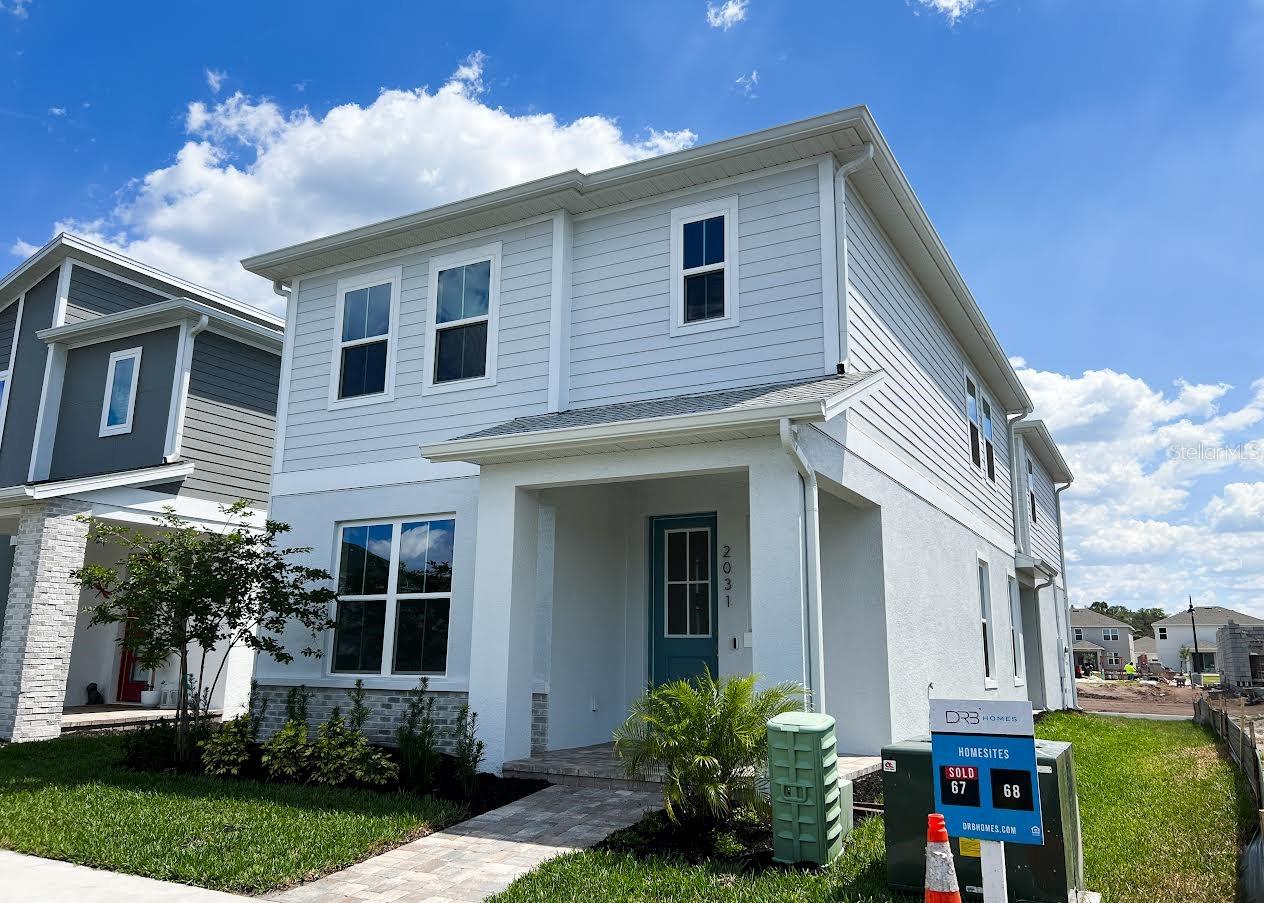 2031 IORIO ST, ST CLOUD, FL, 34771