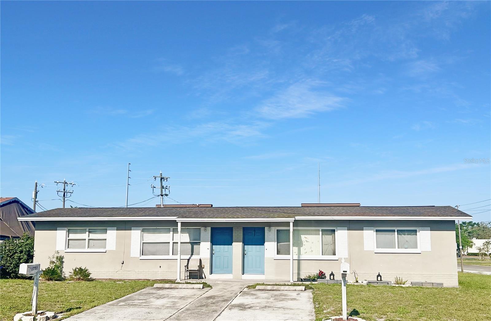 1751 N JEFFERSON AVE, LARGO, FL, 33770