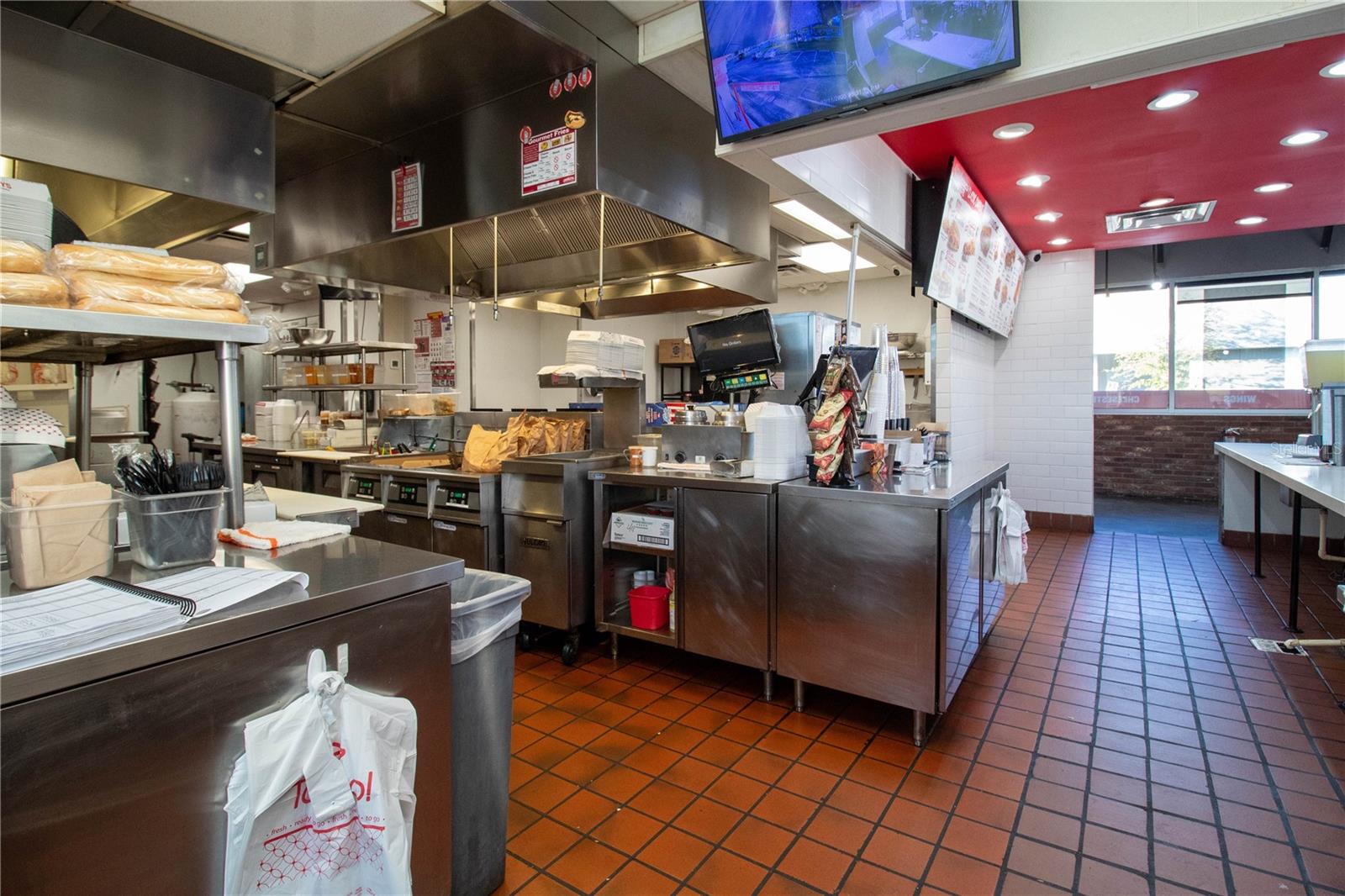 5908 S ORANGE BLOSSOM TRL, ORLANDO, FL, 32809