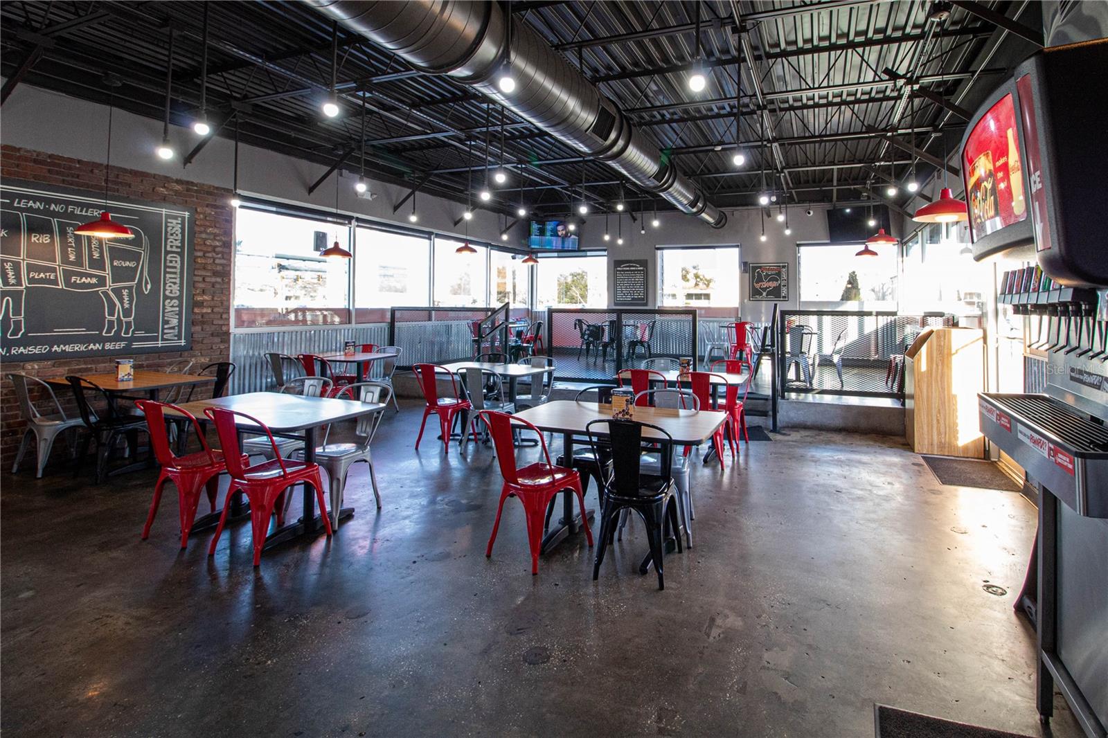 5908 S ORANGE BLOSSOM TRL, ORLANDO, FL, 32809